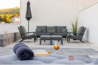 018 2035 73 Trogir Villa with sea view for sale