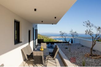 018 2035 73 Trogir Villa with sea view for sale