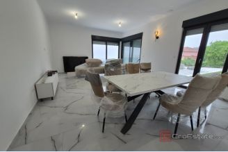 001 2035 74 Trogir Villa with open sea view and pool sale