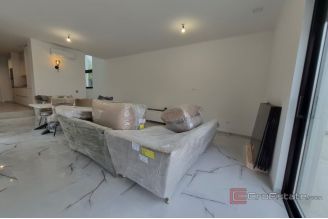 015 2035 74 Trogir Villa with open sea view and pool sale