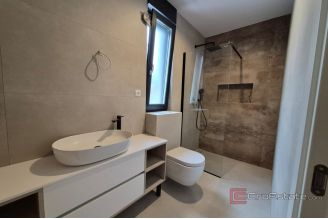 015 2035 74 Trogir Villa with open sea view and pool sale