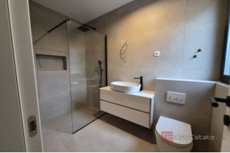 015 2035 74 Trogir Villa with open sea view and pool sale