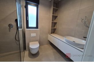 015 2035 74 Trogir Villa with open sea view and pool sale