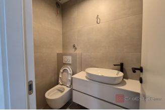 015 2035 74 Trogir Villa with open sea view and pool sale