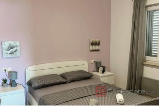 009 2026 99 Sibenik house first row to the sea for sale