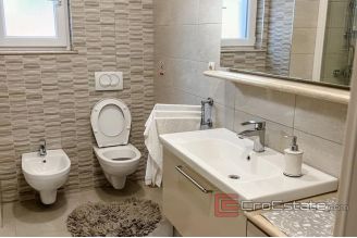 009 2026 99 Sibenik house first row to the sea for sale