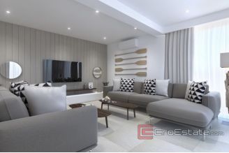 013 2014 836 Rogoznica Villa with swimming pool for sale