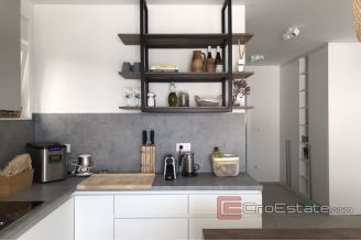 013 2014 836 Rogoznica Villa with swimming pool for sale