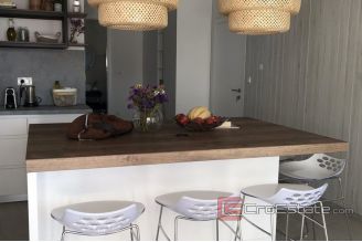 013 2014 836 Rogoznica Villa with swimming pool for sale