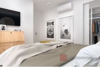 013 2014 836 Rogoznica Villa with swimming pool for sale