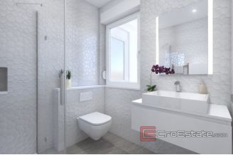 013 2014 836 Rogoznica Villa with swimming pool for sale