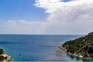 013 2014 836 Rogoznica Villa with swimming pool for sale