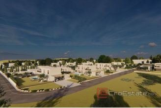 005 1014 21 Porec villa with pool for sale