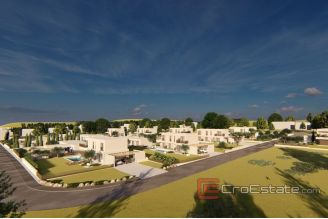 006 1014 20 Porec villa with pool for sale