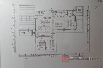 006 1014 20 Porec villa with pool for sale