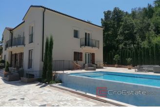 015 2117 06 Opatija house with pool for sale