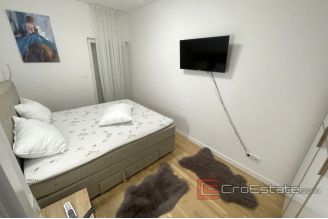 007 2017 24 Split area two bedroom apartment with sea view for sale