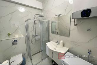 007 2017 24 Split area two bedroom apartment with sea view for sale