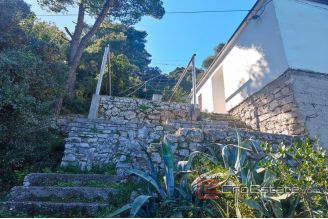 010 2021 336 Mljet house first row to the sea for sale