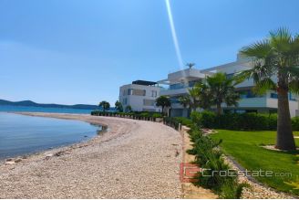015 2021 332 Zadar Penthouse first row to the sea for sale