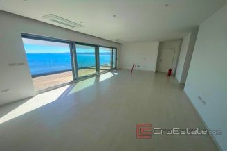 012 2021 333 Zadar penthouse first row to the sea for sale