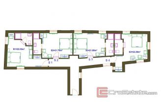 017 2035 76 Split centar apartment for sale