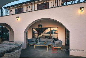 020 2022 359 rogoznica luxury villa with pool for sale