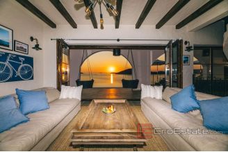 020 2022 359 rogoznica luxury villa with pool for sale