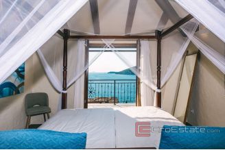 020 2022 359 rogoznica luxury villa with pool for sale