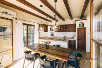 020 2022 359 rogoznica luxury villa with pool for sale