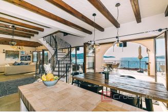 020 2022 359 rogoznica luxury villa with pool for sale