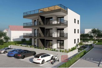 012 2035 77 Ciovo luxury apartments in new constructions for sale