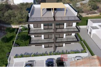 012 2035 77 Ciovo luxury apartments in new constructions for sale