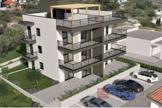 012 2035 77 Ciovo luxury apartments in new constructions for sale