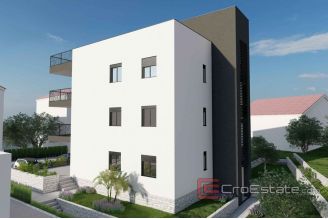 012 2035 77 Ciovo luxury apartments in new constructions for sale