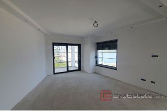 008 2018 221 Ciovo apartment first row to the sea for sale