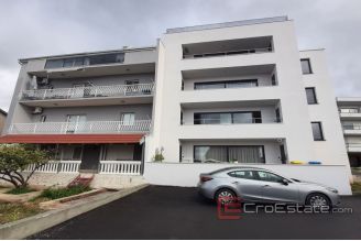 012 2016 542 Split area Penthouse with sea view for sale