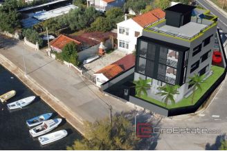 004 2016 544 near zadar seafront apartments for sale