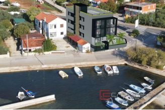 004 2016 544 near zadar seafront apartments for sale