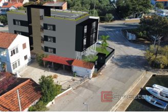 004 2016 544 near zadar seafront apartments for sale