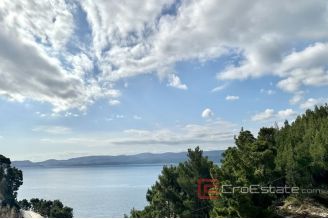 014 2043 63 Omis House with sea view in a great location for sale