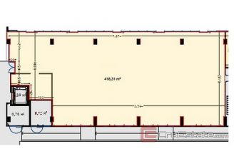 004 5228 30 Hvar bussines space for sale