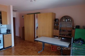 007 5231 30 Senj apartment with sea view for sale
