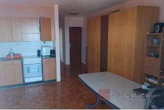 007 5231 30 Senj apartment with sea view for sale