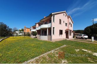 009 2018 222 Zadar Family house in a quiet environment for sale