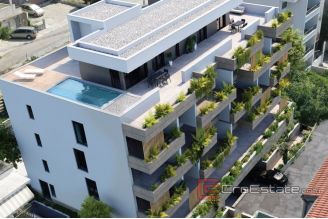 011 2035 71a Split luxury penthouse with open sea view for sale