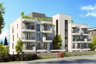 011 2035 71a Split luxury penthouse with open sea view for sale