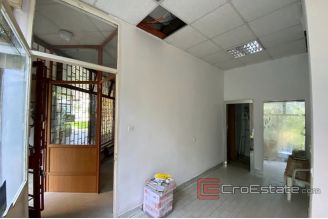 005 5239 30 Zagreb comercial space for sale