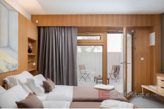 013 2030 47 Omis Villa with open sea view for sale