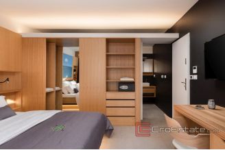 013 2030 47 Omis Villa with open sea view for sale